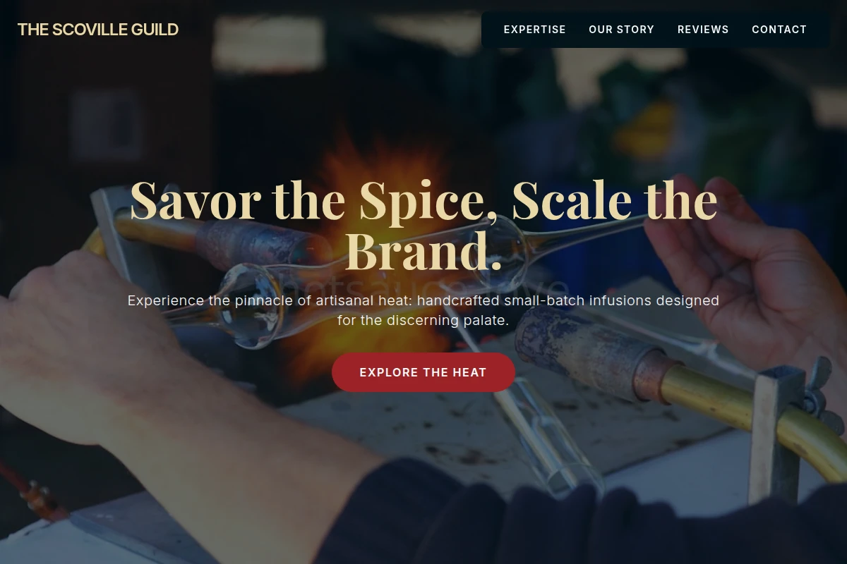 Chili Artisan