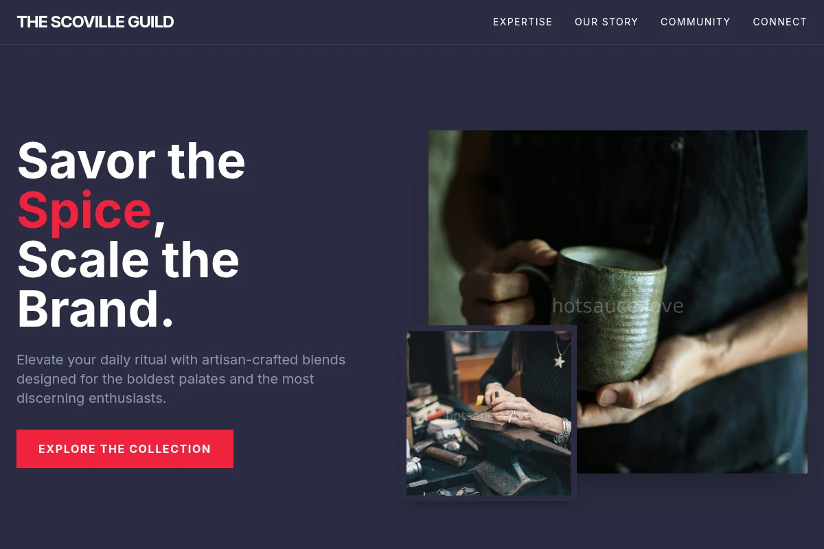 Brew Artisan