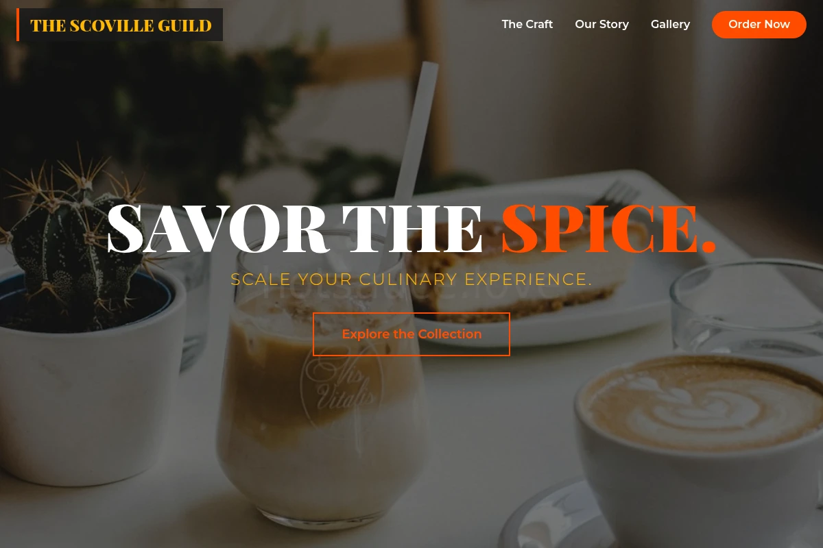 specialty-food
